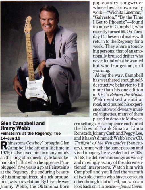 GlenCampbell&#38;JimmyWebbText