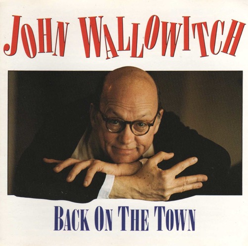 JohnW805