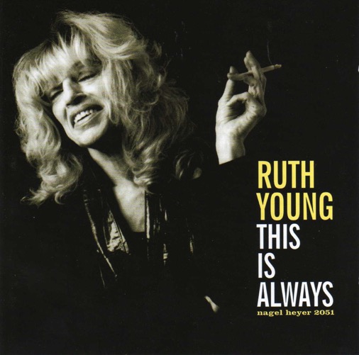Ruth689