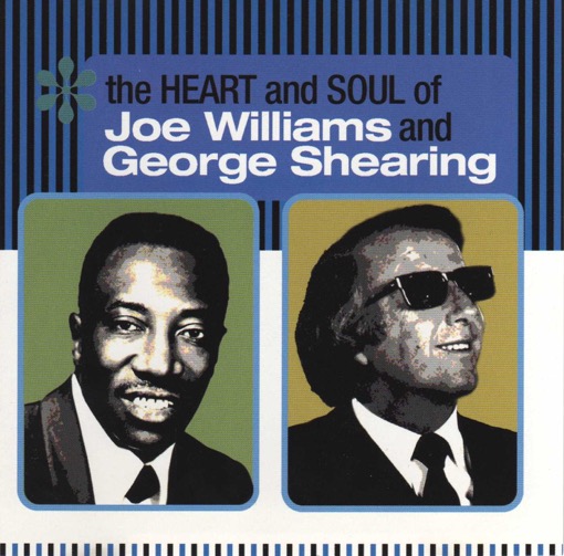 Joe&#38;George663
