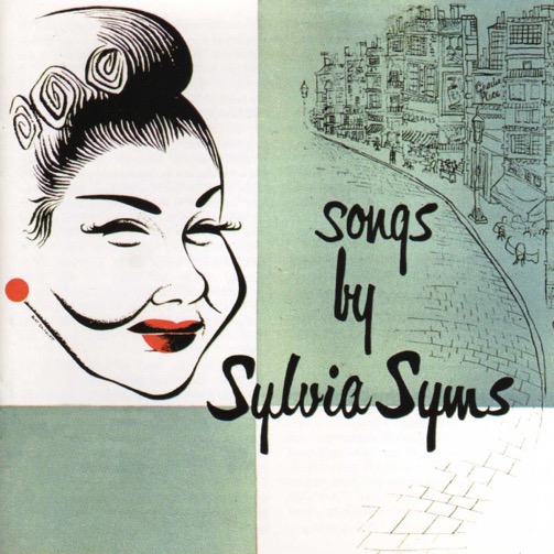 Sylvia-SBSS377