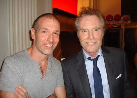 with J.D. Souther, New York 2011